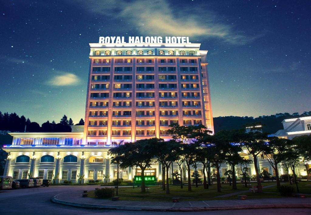 7 quý không có lãi, Casino Royal Hạ Long lỗ lũy kế 355 tỷ đồng