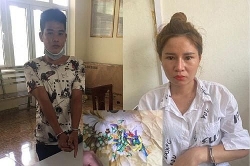 Quảng Ninh: Bắt giữ 2 đối tượng tàng trữ trái phép chất ma túy