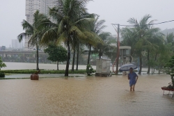 Quảng Ninh: Cảnh báo sạt lở, lũ quét và mưa lớn kéo dài ở một số địa phương