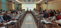 Quảng Ninh: Quán triệt công tác chuẩn bị tại các điểm thi tốt nghiệp THPT năm 2020