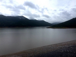 Quảng Ninh: Mực nước tại các hồ nước ngọt đủ đáp ứng cho người dân sau bão số 2