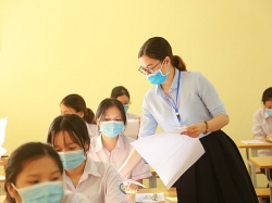 Quảng Ninh: 1 thí sinh bị đình chỉ môn Ngữ văn kỳ tốt nghiệp THPT năm 2020