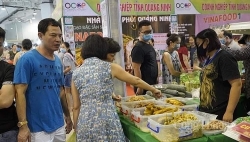 Trên 250 gian hàng tham gia hội chợ OCOP Quảng Ninh - Đông 2022