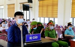 Quảng Ninh: Chống người thi hành công vụ, lĩnh án 9 tháng tù giam
