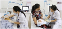 Ứng dụng công nghệ Plasma tại Bệnh viện Đa khoa tỉnh Quảng Ninh