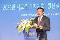 Quảng Ninh: Thu hút đầu tư từ các doanh nghiệp Hàn Quốc