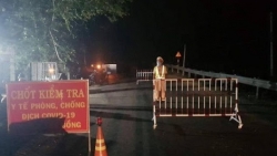 Quảng Ninh: Thị xã Đông Triều yêu cầu người dân không ra khỏi nhà từ 22h đến 4h sáng