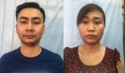 Quảng Ninh: Khởi tố vợ chồng chuyên cho vay nặng lãi