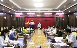 Quảng Ninh: Tích cực chuẩn bị cho Đại hội đại biểu Đảng bộ tỉnh lần thứ XV