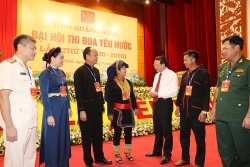 Quảng Ninh: Đại hội Thi đua yêu nước lần thứ V giai đoạn 2020 - 2025