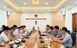 Từ tháng 12/2020, Quảng Ninh thực hiện thu phí đường bộ tự động không dừng