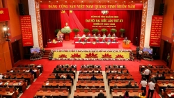 Quảng Ninh: Khai mạc Đại hội đại biểu Đảng bộ tỉnh lần thứ XV, nhiệm kỳ 2020 - 2025