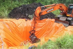Quảng Ninh: Tiêu hủy hơn 700 kg pháo nổ