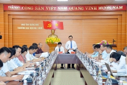 Quảng Ninh: Liên kết, đẩy mạnh hoạt động khoa học công nghệ trong thời kỳ hội nhập