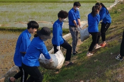 Quảng Ninh: Xây dựng đôi ngũ cán bộ chuyên môn, tâm huyết và trách nhiệm trong công tác Đoàn