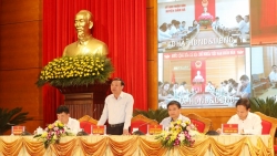 Quảng Ninh: Tiếp tục cải thiện thực chất chỉ số PCI