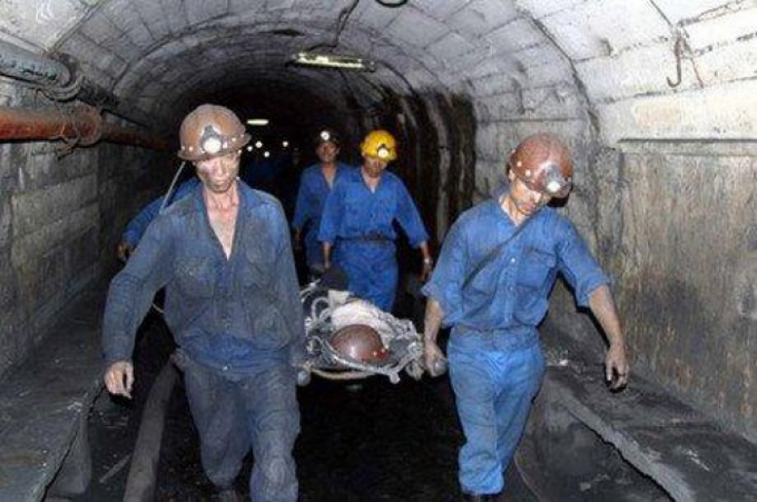 Một công nhân tại mỏ than Dương Huy tử vong do tai nạn lao động (Ảnh minh họa)