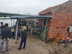 quang ninh dieu tra lam ro vu viec nguoi dan ong tu vong canh khau sung hoa cai