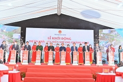 Quảng Ninh khởi công dự án Nhà máy Điện khí LNG với tổng mức đầu tư gần 48.000 tỷ