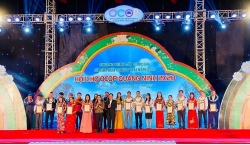 Khai mạc Hội chợ OCOP Quảng Ninh 2020
