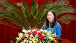 Trưởng ban Tuyên giáo Tỉnh ủy Quảng Ninh được bầu giữ chức Phó Chủ tịch HĐND tỉnh
