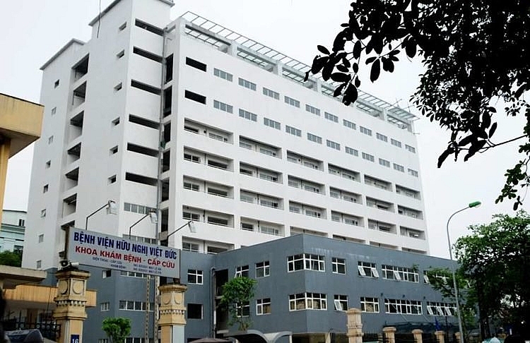 Liên quan đến dịch tại Bệnh viện Việt Đức, Thanh Hóa ra chỉ đạo 