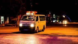 Thanh Hóa: 2 bệnh nhân tại ổ dịch Bỉm Sơn khỏi bệnh "thần kỳ" sau 5 ngày điều trị