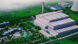 Điều chỉnh "siêu" dự án nhà máy đốt rác thải sinh hoạt phát điện tại Bỉm Sơn