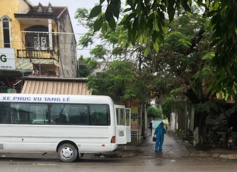 Thanh Hóa: Một công nhân Nhà máy xi măng Long Sơn tử vong tại nhà trọ