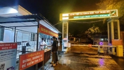 Thanh Hóa: Phong tỏa Bệnh viện đa khoa khu vực Nghi Sơn để phòng, chống dịch Covid-19