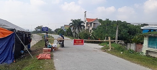 Thanh Hóa: Khởi tố người làm lây lan dịch Covid-19