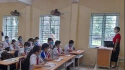 Thanh Hóa: Cả 3 cấp học tại thị xã Nghi Sơn tạm dừng đến trường từ ngày 3/11