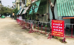 Thanh Hóa: Nhiều hoạt động dịch vụ tại thị xã Bỉm Sơn được phép hoạt động trở lại
