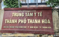 TP Thanh Hóa tìm người có liên quan đến các mốc dịch tễ của 4 ca mắc Covid-19 mới