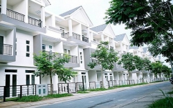 Thanh Hóa có thêm 1 khu dân cư hơn 310 tỷ đồng tại huyện Cẩm Thủy