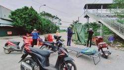 Thanh Hóa: Dỡ bỏ phong tỏa các cụm dân cư tại xã Quang Trung, thị xã Bỉm Sơn