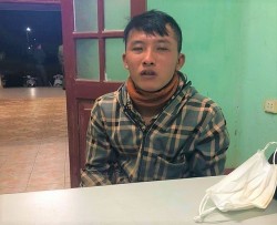Thanh Hóa: Thanh niên đột nhập trạm bơm, trộm cắp tài sản trị giá 100 triệu đồng