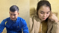 Khởi tố vợ chồng chủ shop quần áo tại TP Thanh Hóa