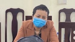 Nguyên Giám đốc Sở Y tế Sơn La bị bắt tạm giam