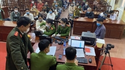Hà Nội: Hoàn thành hồ sơ cấp CCCD mới cho hơn 1 triệu người dân