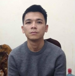 Hà Nội: Bắt cán bộ Bệnh viện Tâm thần Trung ương I liên quan vụ 