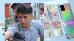Lào Cai: Bắt đối tượng nghiện ma túy, mượn xe máy đi cướp giật tài sản