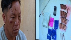 Sơn La: Vây bắt đối tượng mua bán ma túy, 2 chiến sỹ công an bị thương