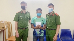 Sơn La: Bắt đối tượng mua 2 bánh heroin ở Điện Biên mang về Hà Nội bán
