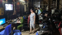 Hà Nội: Hai quán game hoạt động bất chấp lệnh cấm giữa mùa dịch Covis-19 bị phạt 30 triệu đồng