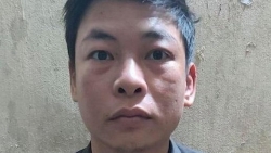 Hà Nội: Khởi tố đối tượng trộm xe máy tại trụ sở làm căn cước công dân