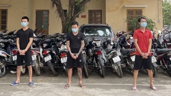 Thanh Hóa: Bắt các đối tượng hoạt động "tín dụng đen" trên địa bàn huyện Thọ Xuân