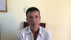 Khởi tố đối tượng hiếp dâm người phụ nữ bị câm trên cánh đồng vắng tại Nghệ An