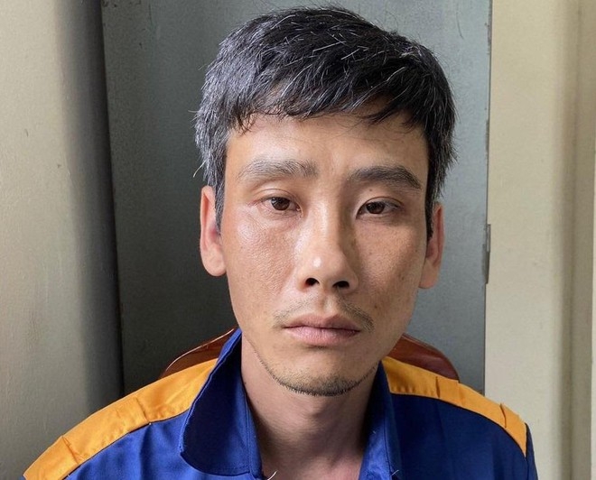 Hà Nội: Khởi tố đối tượng gây ra hàng loạt vụ cướp giật tài sản trên địa bàn quận Long Biên