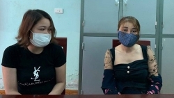 Nghệ An: Khởi tố chủ cơ sở massage môi giới bán dâm giữa đại dịch Covid-19